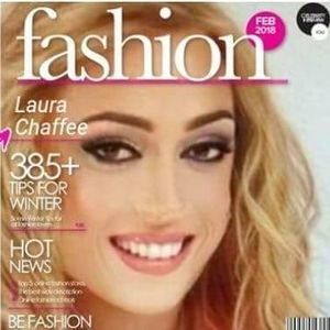 Meet your Posher, Laura